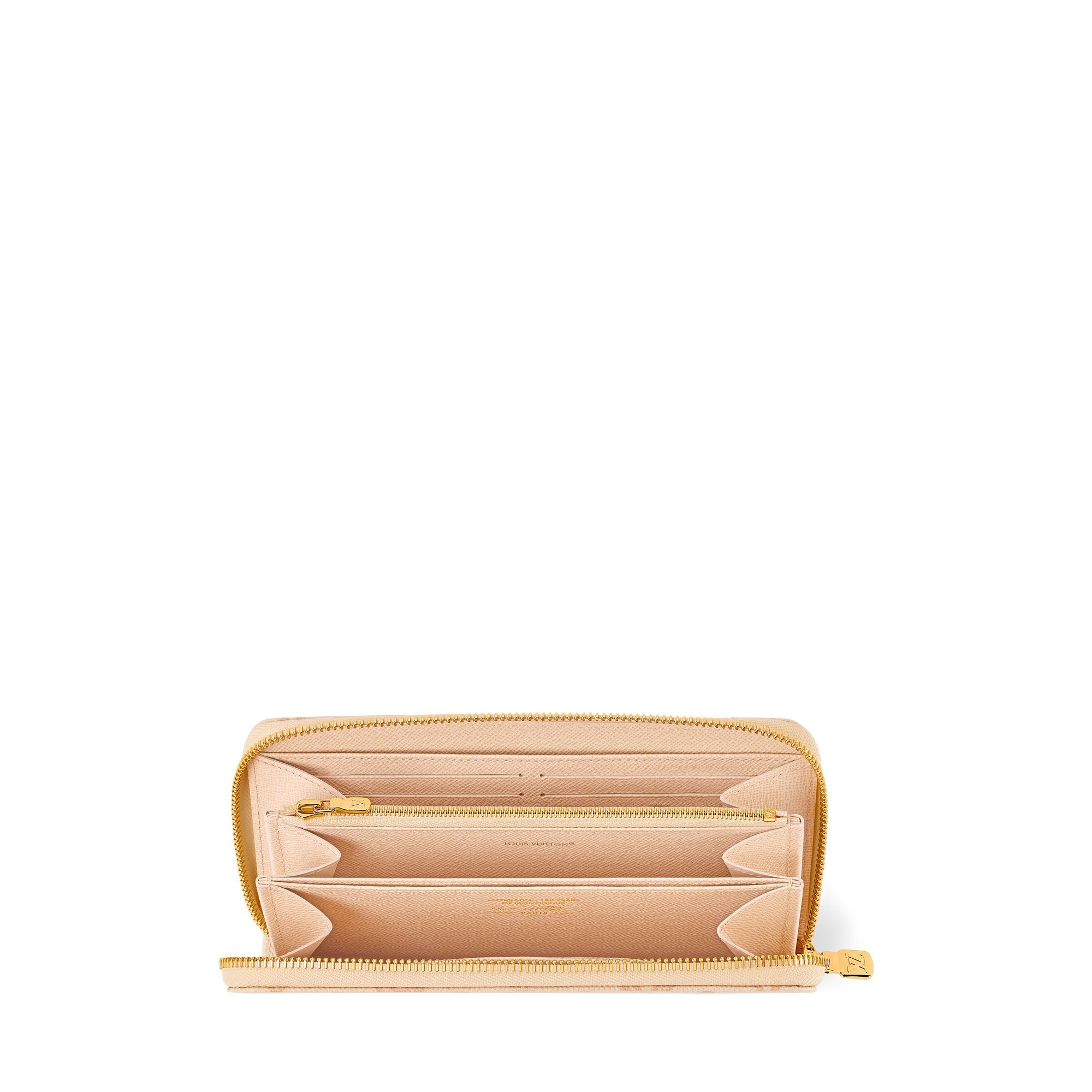 ウィメンズ 長財布・コンパクト財布 カタログ｜ルイ・ヴィトン 公式サイト